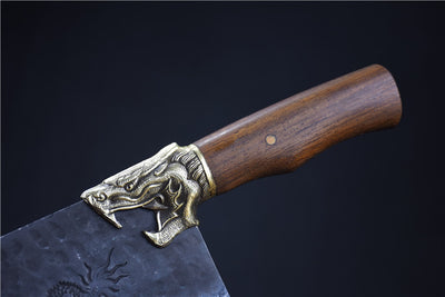 Cuchillo Picador Antiadherente para Carnes y Vegetales - Image 6