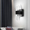Luces LED Dimmables para Pared de Acrílico - Iluminación Profesional Ajustable