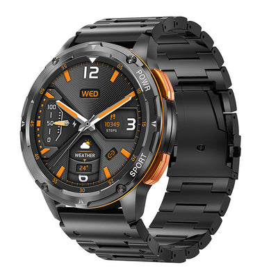 Reloj Inteligente AK59 Resistente al Agua para Hombre - Image 7