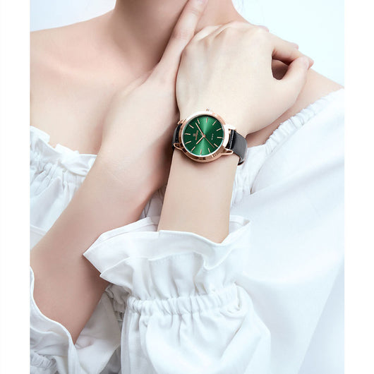 Reloj de Pulsera para Mujer con Movimiento de Cuarzo - Image 7