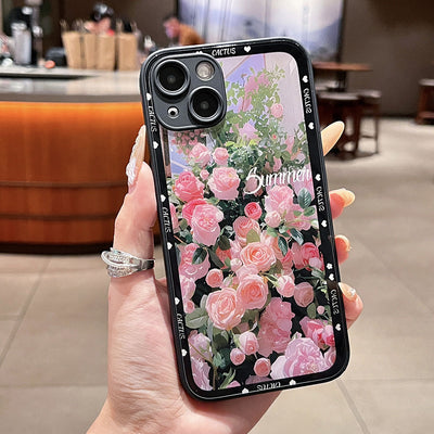Funda Mariposa Love con Cristal - Diseño Personalizado - Image 17