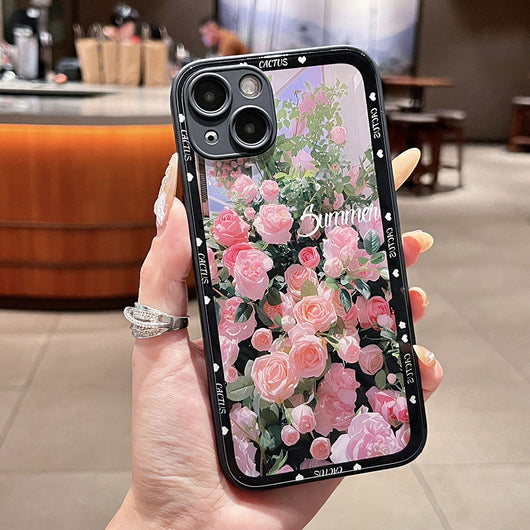 Funda Mariposa Love con Cristal - Diseño Personalizado - Image 17