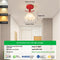 Red 5 W Three-Color Light