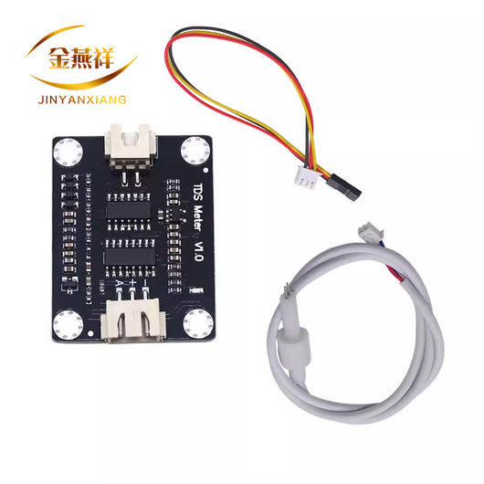 Sensor de Conductividad y TDS Analógico para Agua - Image 6
