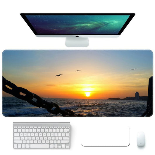 Almohadilla Teclado Ergonómica para Estudiantes y Profesionales - Image 7