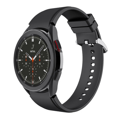 Reloj de Silicona con Estilo Fashion Oficial - Image 5