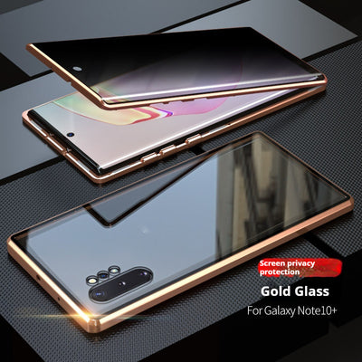 Funda Magnética Doble Cara para S24plus - Protección Total King - Image 9