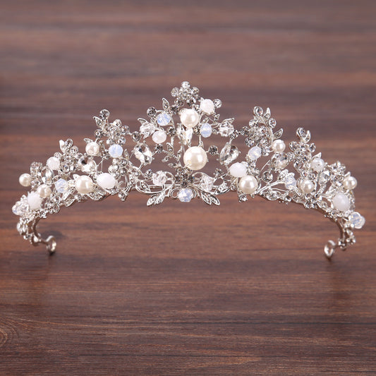 Corona Tiara Princesa Branch