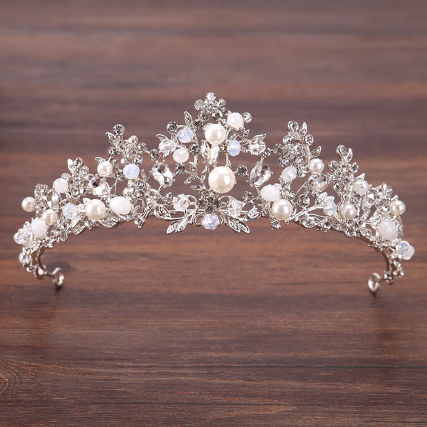 Corona Tiara Princesa Branch