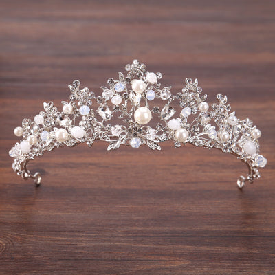 Corona Tiara Princesa Branch