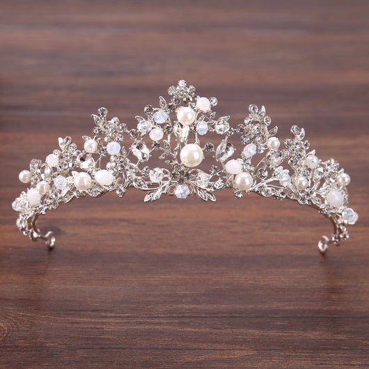 Corona Tiara Princesa Branch