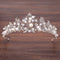 Corona Tiara Princesa Branch