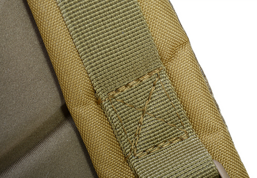 Mochila Táctica Militar para Montaña y Campismo - Image 12
