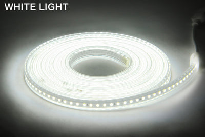 Foco LED 220V Ultra Brillante Impermeable para Exterior 120 Luces - Image 4