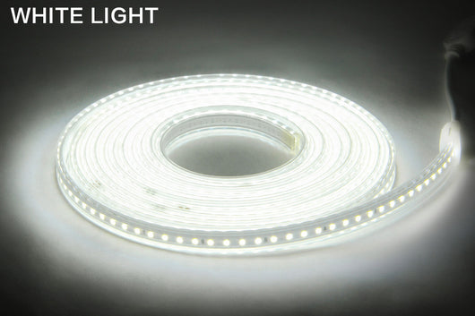 Foco LED 220V Ultra Brillante Impermeable para Exterior 120 Luces - Image 4