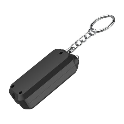 Alarma de Seguridad Personal para Corredoras Nocturnas
