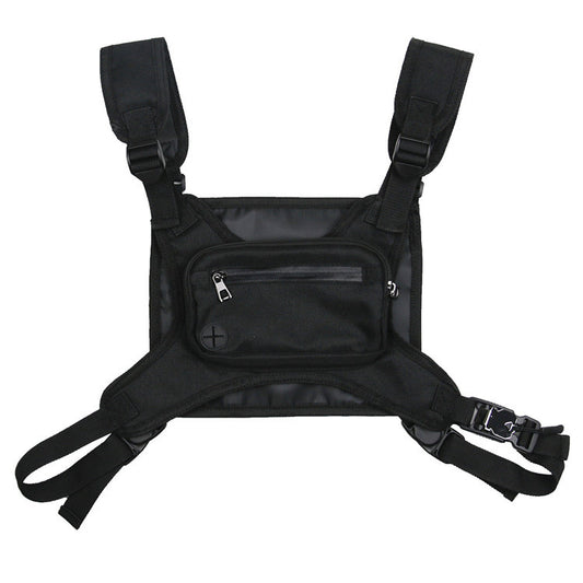 Bolsa de Pecho Deportiva para Celular