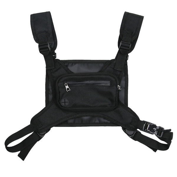 Bolsa de Pecho Deportiva para Celular