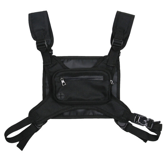 Bolsa de Pecho Deportiva para Celular