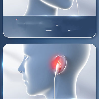Dispositivo de Fisioterapia Láser de Tres Niveles Light Shield - Image 4