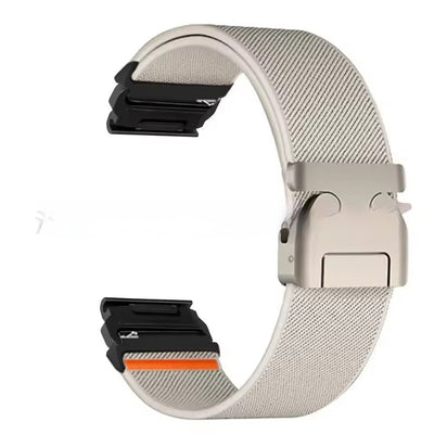 Correa de Reloj Elástica con Hebilla Ajustable Jiaming 22-26mm - Image 12