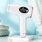 Dispositivo Portátil de Limpieza Capilar y Belleza