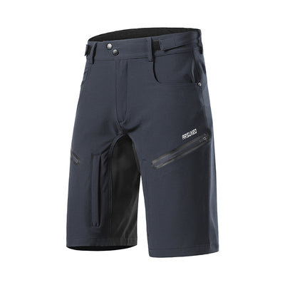 Shorts de Senderismo Transpirables con Tecnología de Secado Rápido - Image 4