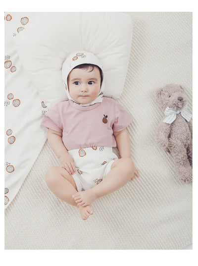 Pantalones Casuales Estilo Vaquero para Bebé 0 a 3 Años - Image 13