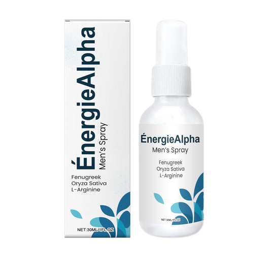 Spray Refrescante para el Cuidado del Hombre - Image 2