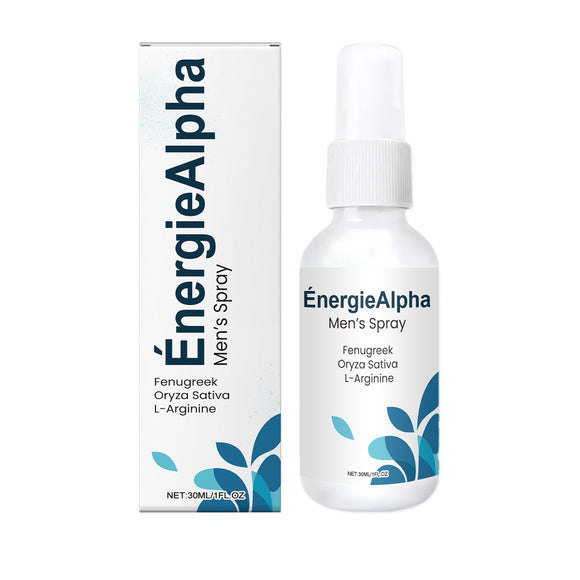 Spray Refrescante para el Cuidado del Hombre