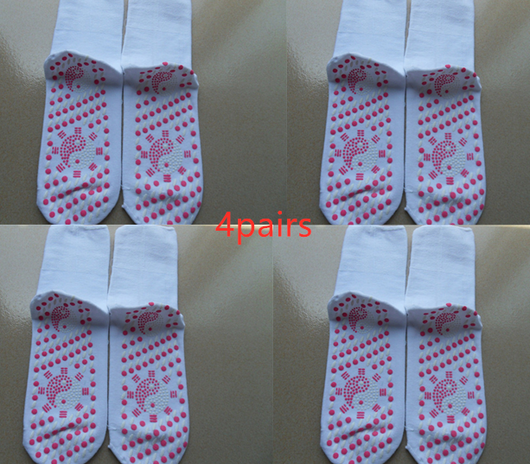 Calcetines Terapéuticos Magnéticos Autocalefactables - Image 23