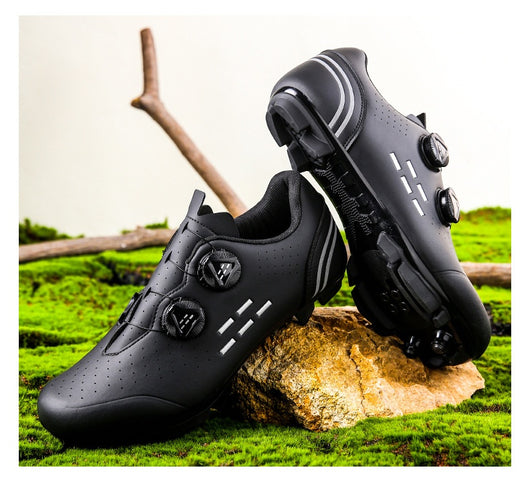 Zapatillas Profesionales para Ciclismo de Montaña Hombre - Image 25