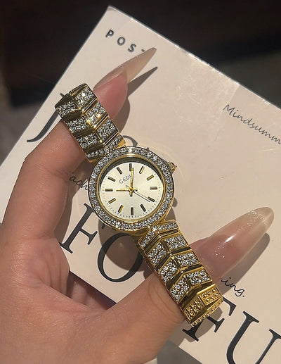 Reloj de Lujo Gedi Light Suncoo para Mujer - Image 11