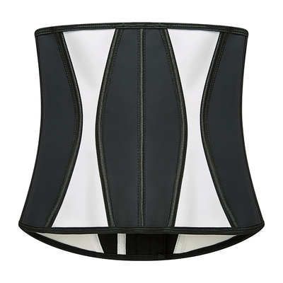 Cinturón Deportivo de Ajuste Dinámico con Diseño Bicolor - Image 35