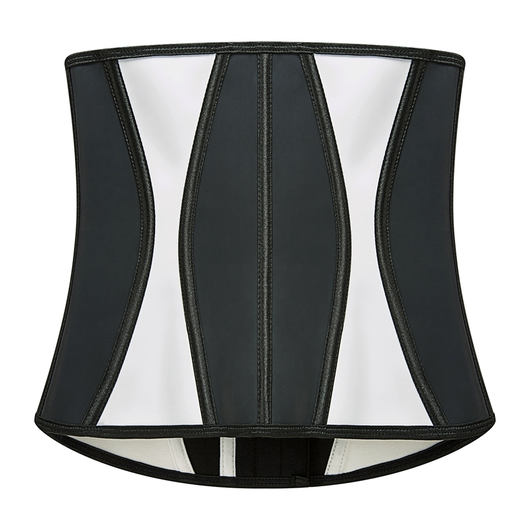 Cinturón Deportivo de Ajuste Dinámico con Diseño Bicolor - Image 35