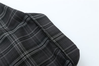 Camisa de Manga Corta con Letras Bordadas para Hombre - Image 16