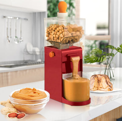 Molino Compacto para Cocina