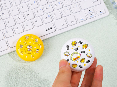 Auriculares Bluetooth Inalámbricos con Diseño Cartoon - Image 8