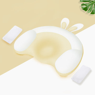 Almohada Transpirable Antiplagiocefalia para Bebés - Image 3