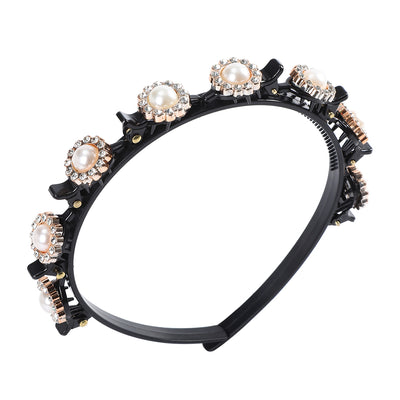 Diadema Correctora de Flequillo - Fijador de Cabello Roto - Image 66