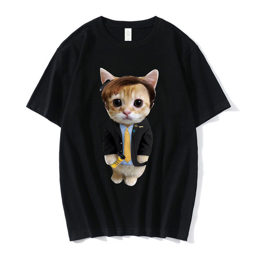 Gatito Triste Llorando - Peluche Munchkin Adorable - Image 18