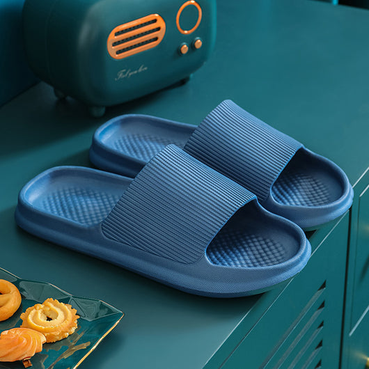 Pantuflas de Verano con Suela Gruesa Antideslizante para Casa - Image 17