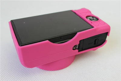 Funda Protectora de Silicona para Cámara Digital - Image 15