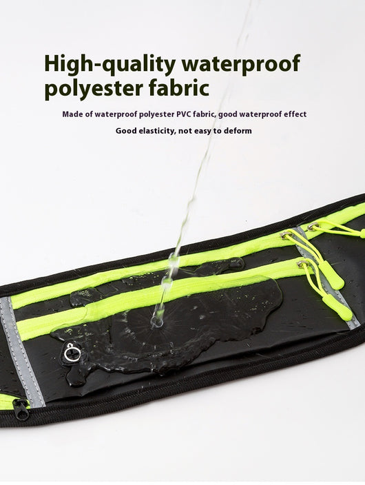 Bolsa Deportiva Impermeable para Celular - Ajuste Ergonómico Antiimpactos - Image 23