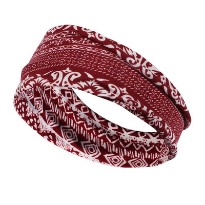 Banda Deportiva para Mujer Absorbente de Sudor - Image 56