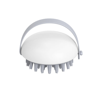 Cepillo Masajeador de Silicona para Baño de Perros y Gatos - Image 6