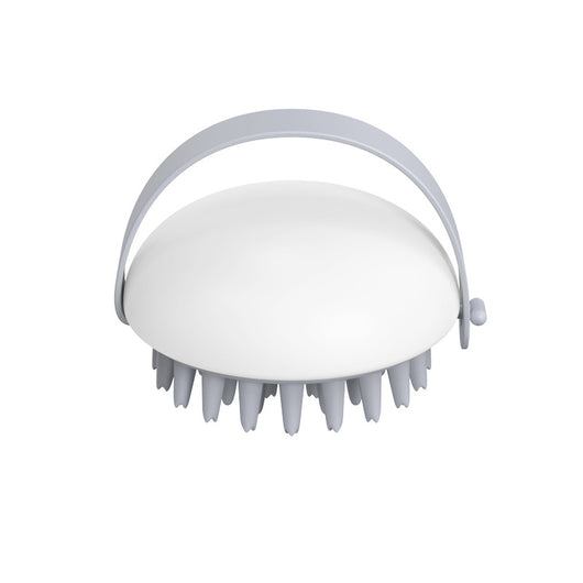 Cepillo Masajeador de Silicona para Baño de Perros y Gatos - Image 6
