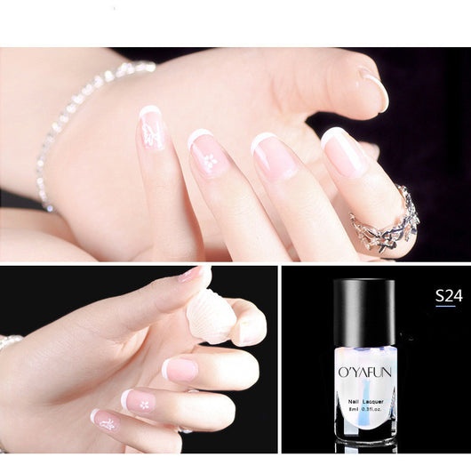 Esmalte Infantil Pelable sin Olor - Resistente al Agua - Image 24