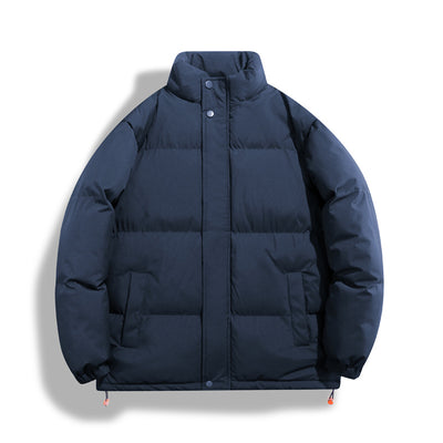 Chaqueta Impermeable para Mujer con Aislamiento Térmico - Image 7
