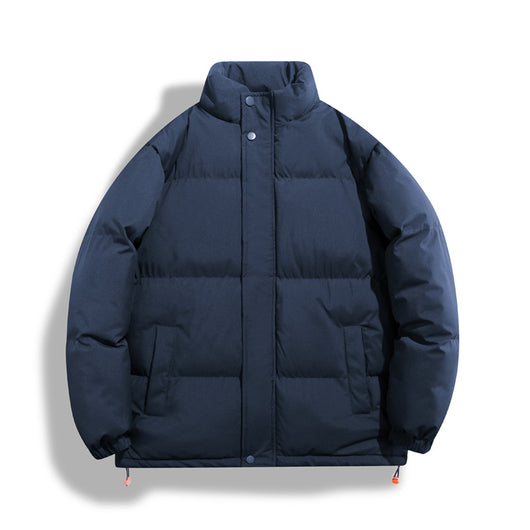 Chaqueta Impermeable para Mujer con Aislamiento Térmico - Image 7